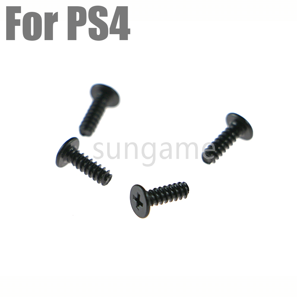 Gaming Console Tv - 20pcs Handle Screws Replacement For Sony