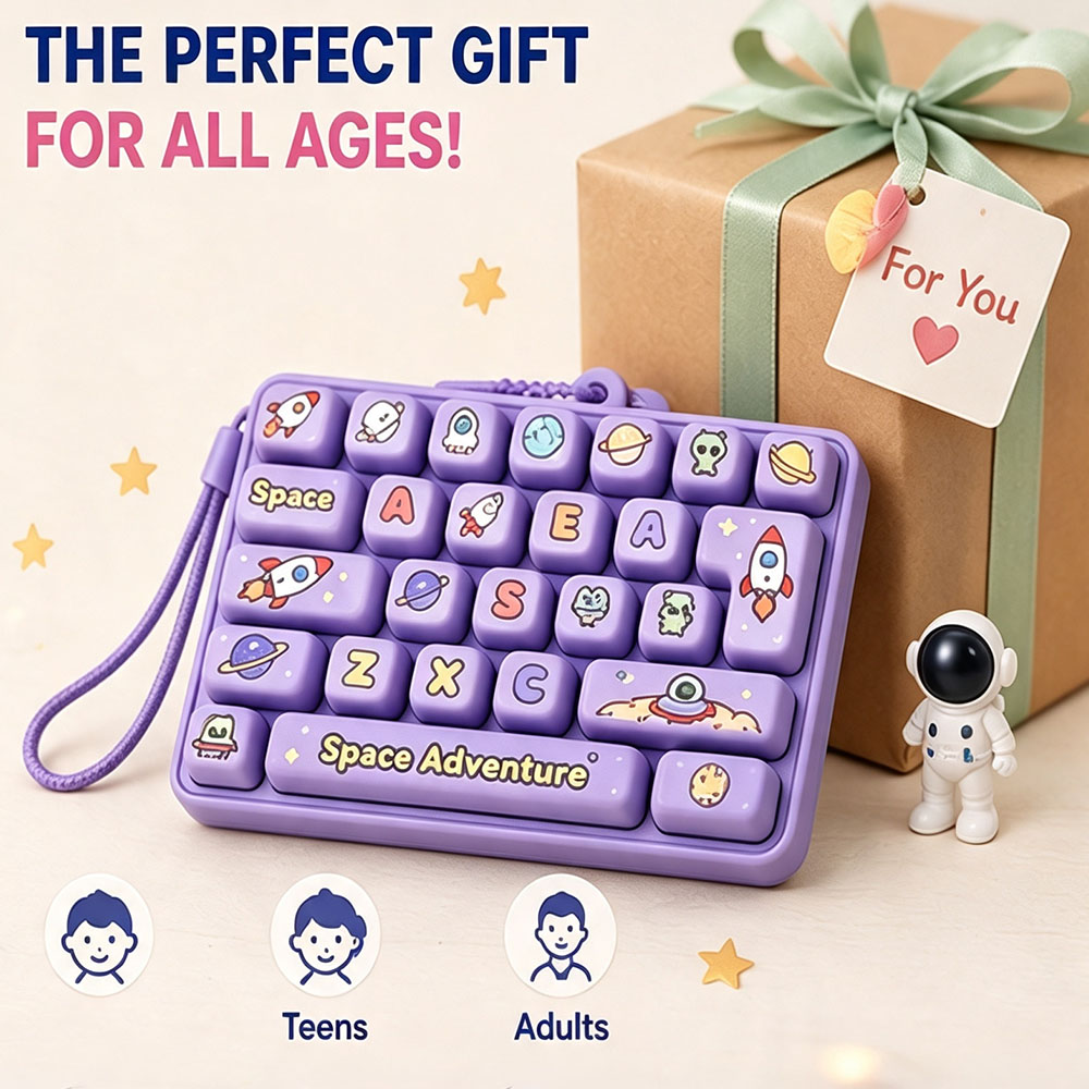 Tech Gamer Event Favor 26 Grid - огляд і ціна Gaming Console Buttons