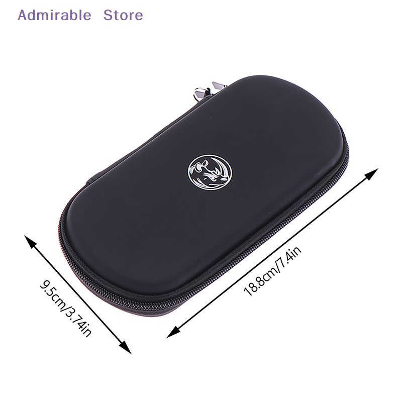 [W]EVA Carrying Hard Case For  - огляд і ціна Gaming Console Latest