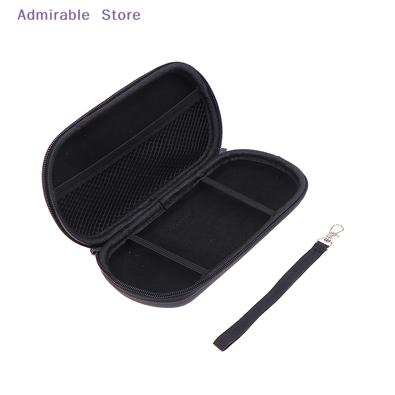 [W]EVA Carrying Hard Case For  - огляд і ціна Gaming Console Latest