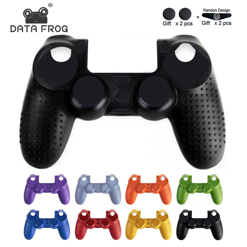 DATA FROG Anti-Slip Silicone P - огляд і ціна Gaming Console In Tv