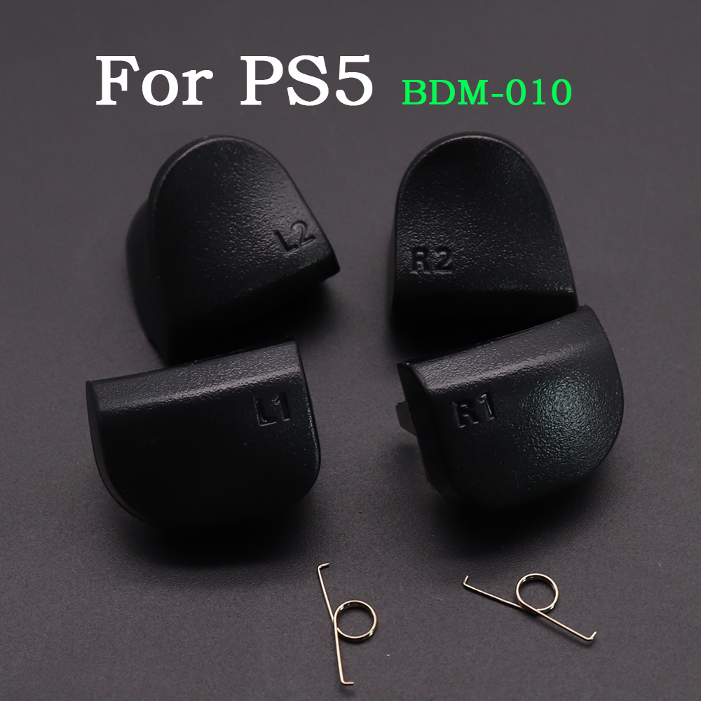 For PS5 V1 V2 V3 L2 R2 L1 R1 T - огляд і ціна Gaming Console Tv