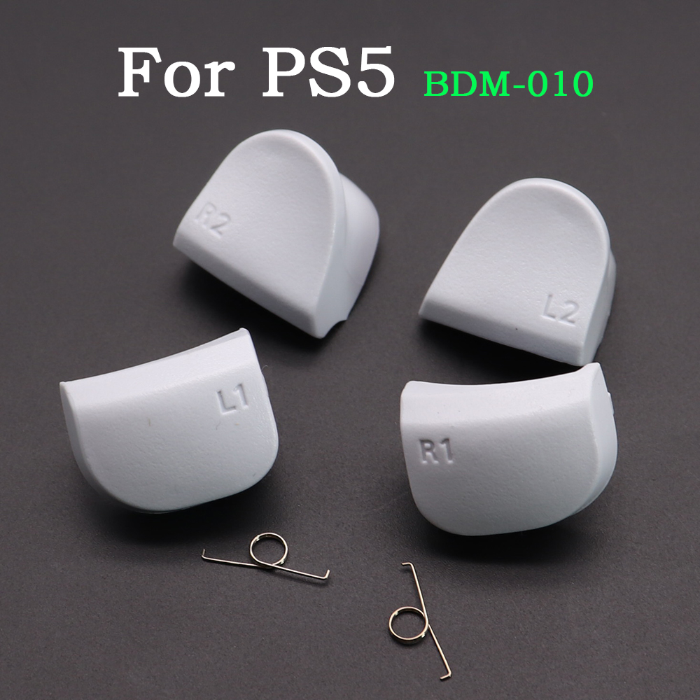 For PS5 V1 V2 V3 L2 R2 L1 R1 T - огляд і ціна Gaming Console Tv
