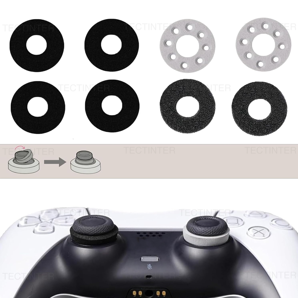 Precision Target Rings Joystic - огляд і ціна Gaming Console In Tv