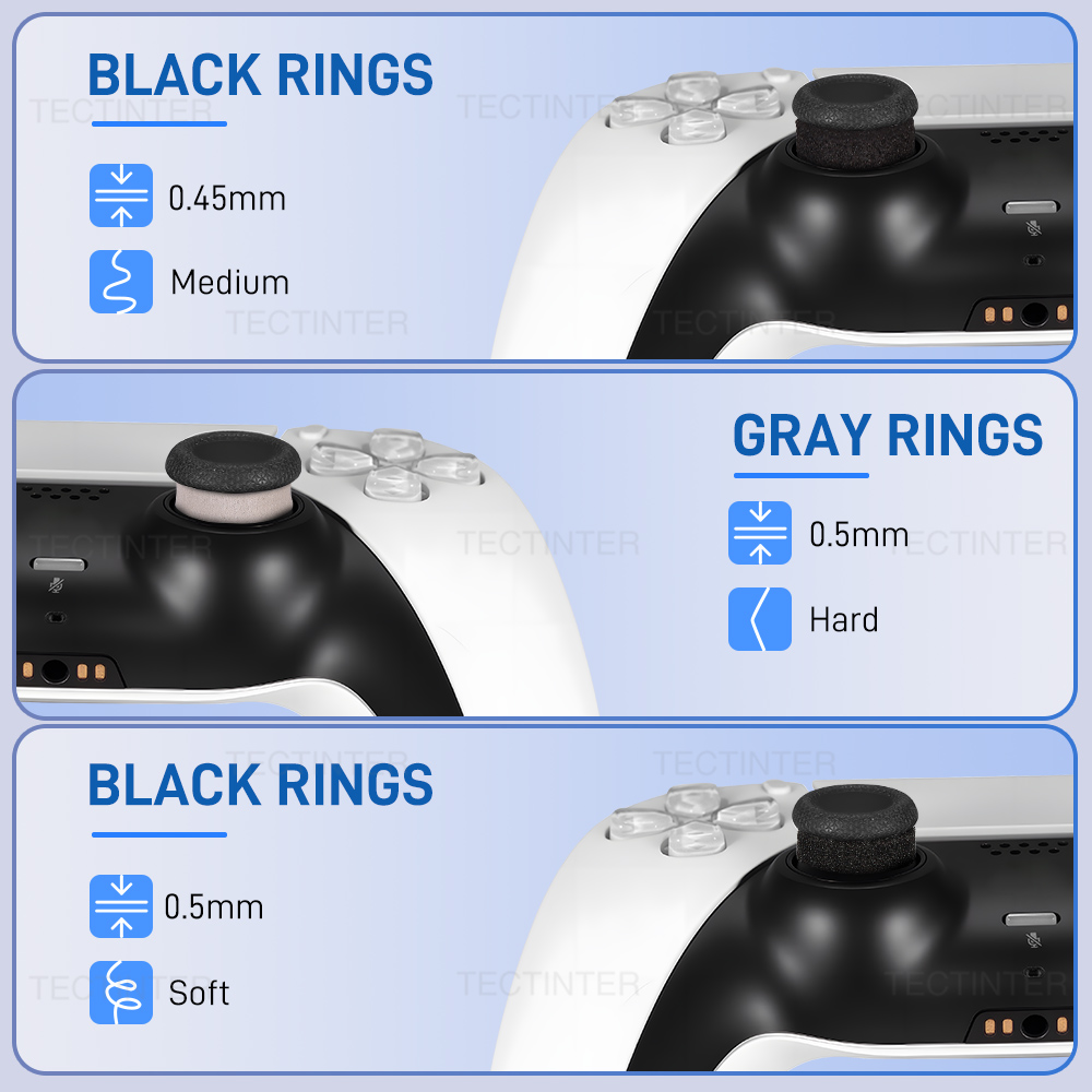 Precision Target Rings Joystic - огляд і ціна Gaming Console In Tv