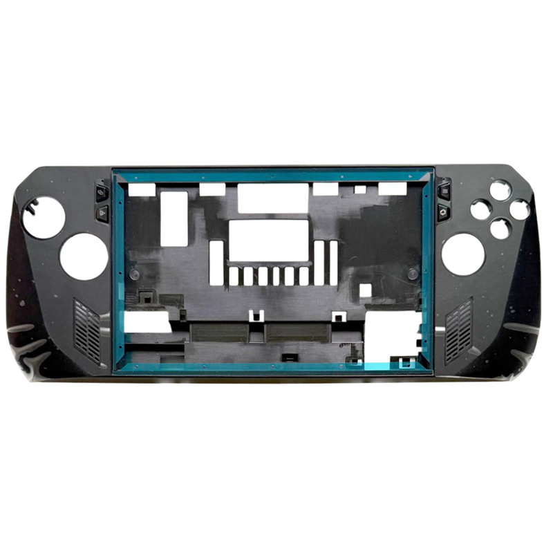 New For BOTTOMCASE® ROG Ally X - огляд і ціна Gaming Console Rog Ally