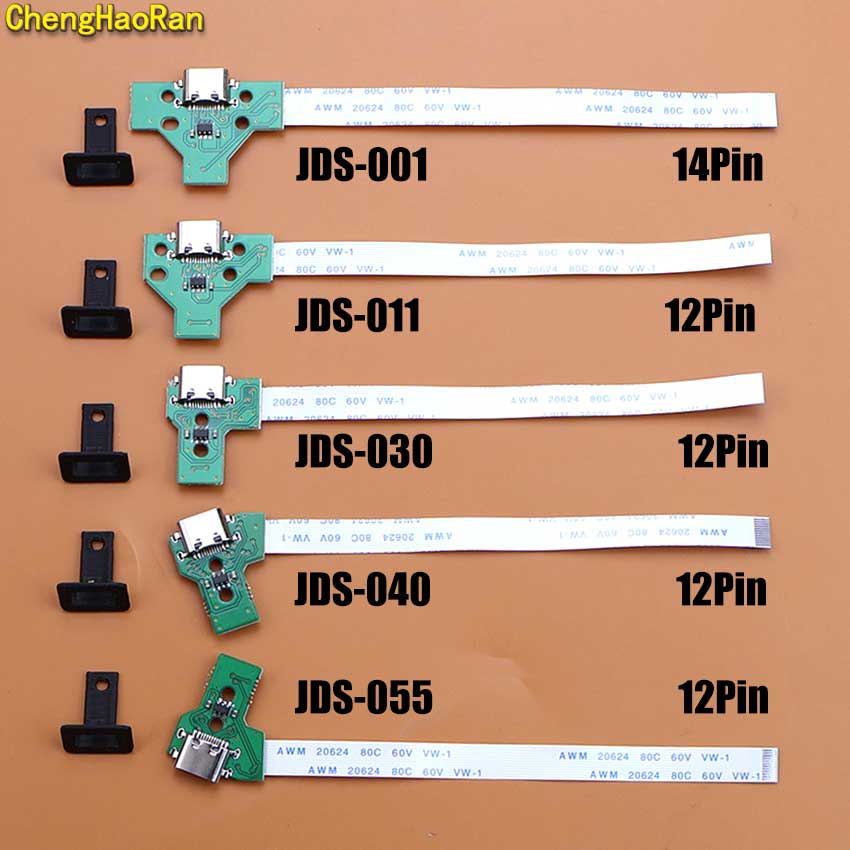 For PS4 Controller DIY USB Typ - огляд і ціна Gaming Console In Tv