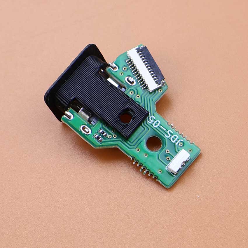For PS4 Controller DIY USB Typ - огляд і ціна Gaming Console In Tv