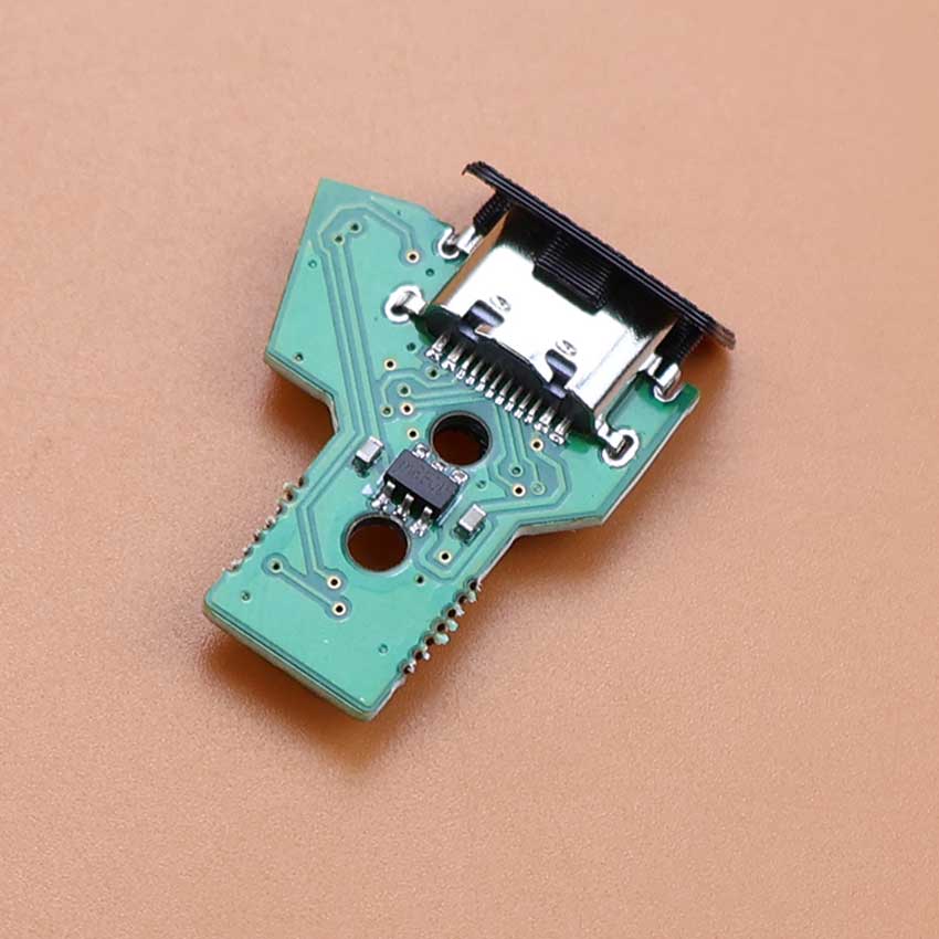 For PS4 Controller DIY USB Typ - огляд і ціна Gaming Console In Tv