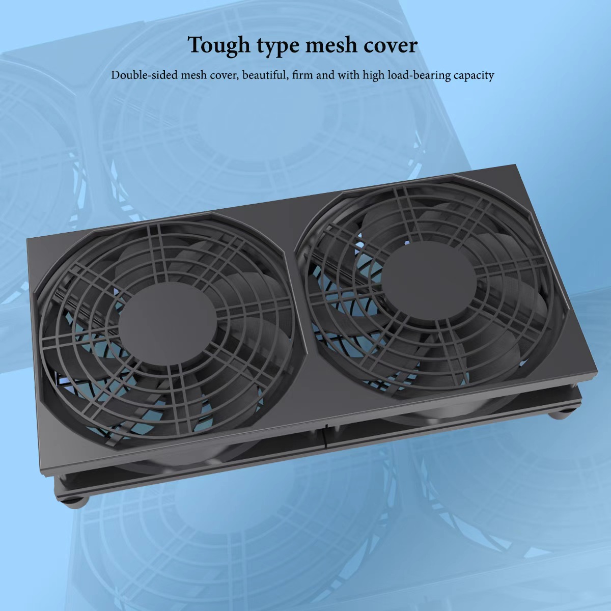 Dual USB Cooling Fan with 3-Sp - огляд і ціна Gaming Console In