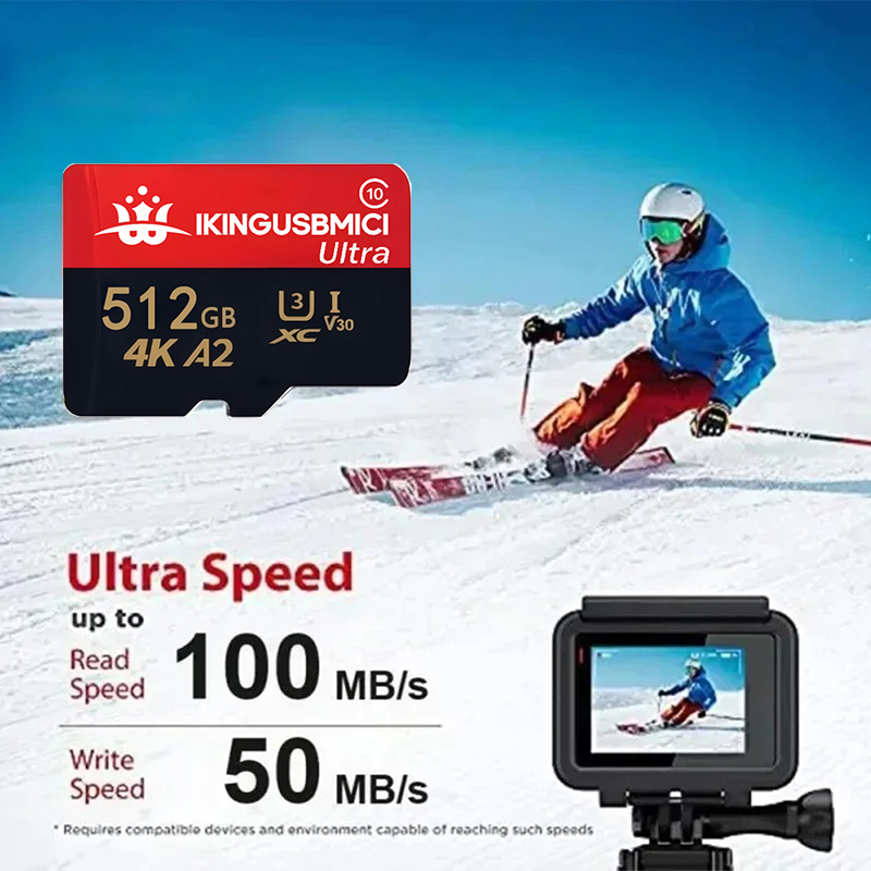 Micro TF SD Card 128GB 32GB 25 - огляд і ціна Gaming Console For Phone