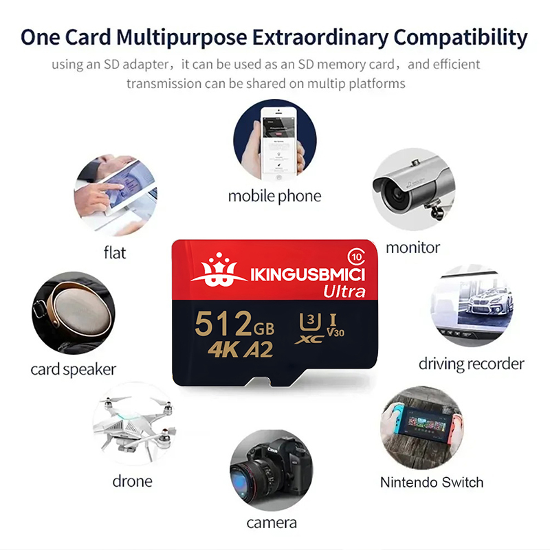 Micro TF SD Card 128GB 32GB 25 - огляд і ціна Gaming Console For Phone