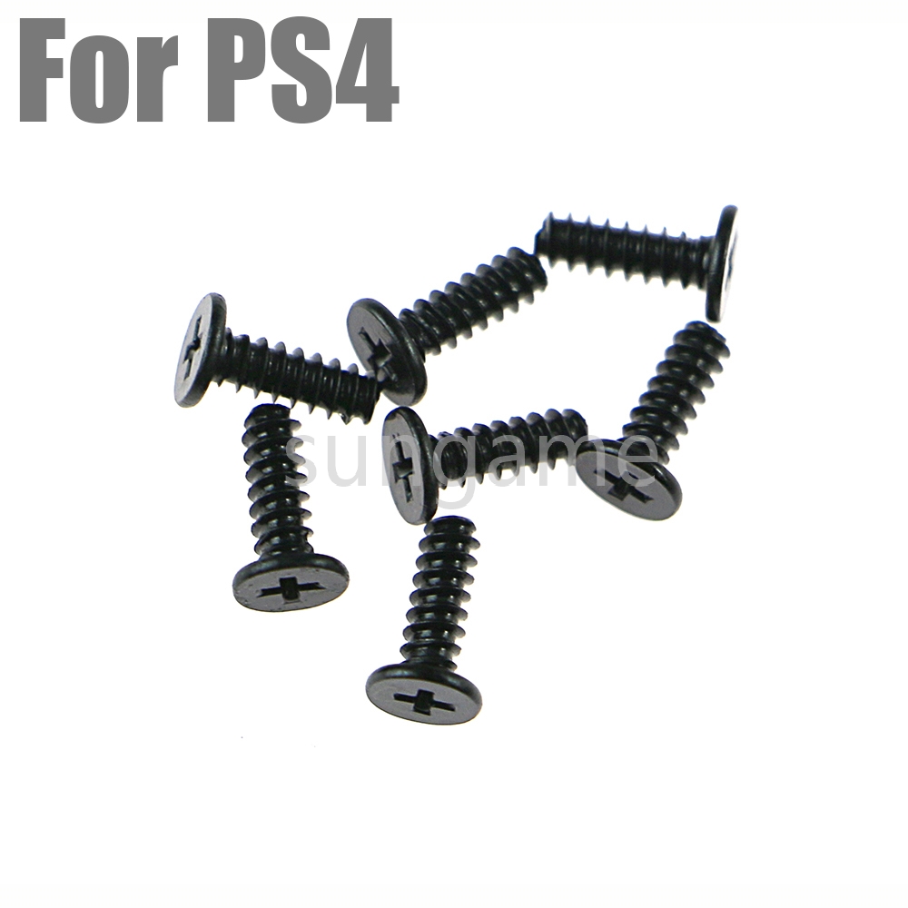 20pcs Handle Screws Replacemen - огляд і ціна Gaming Console Tv
