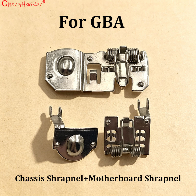 Repair parts For GB GBA GBC GB - огляд і ціна Gaming Console Latest