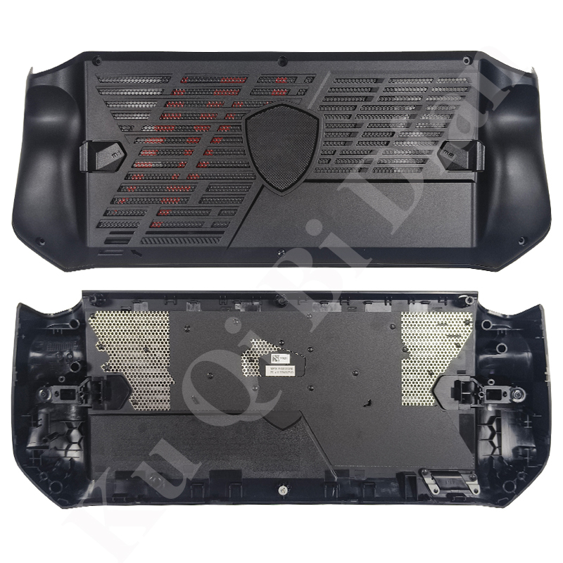 FUNENGKANG® Handheld Gaming Co - огляд і ціна Gaming Console Display Case