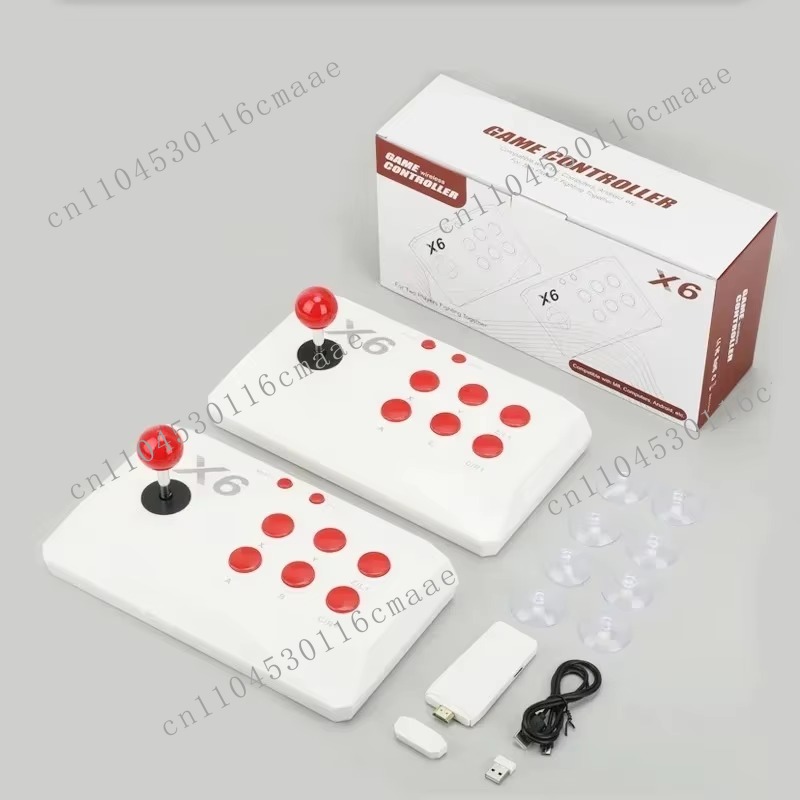 Classic TV Game Console High Q - огляд і ціна Gaming Console All
