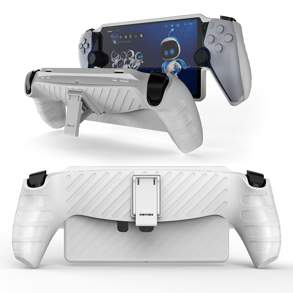 For Playstation Portal Gaming  - огляд і ціна Gaming Console Latest
