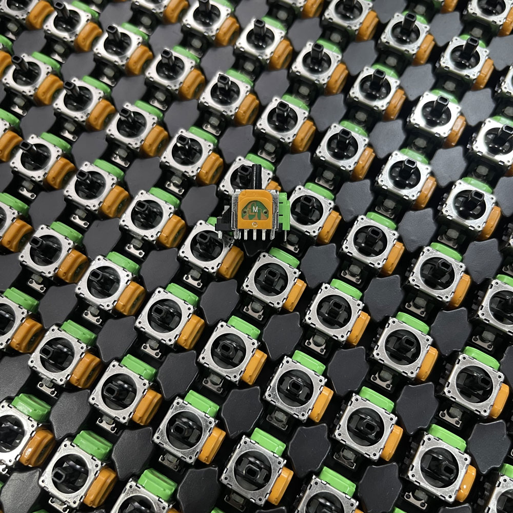 50/100pcs New Favor TMR Angle  - огляд і ціна Gaming Console Tv