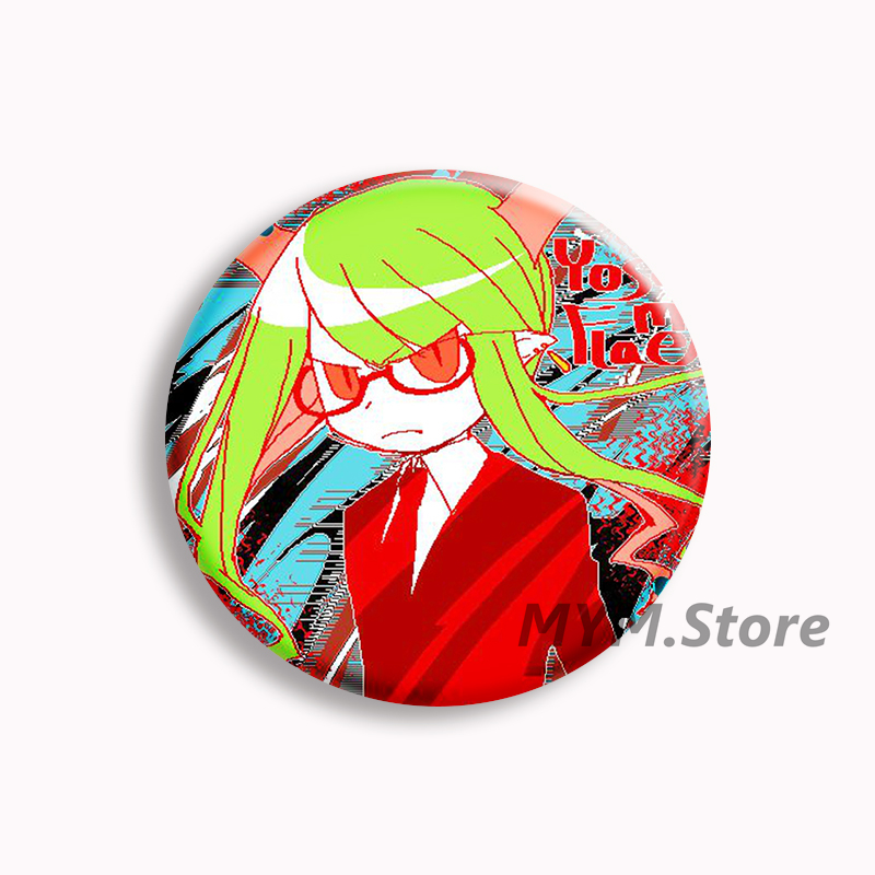 Yosafire Soft Button Pin The G - огляд і ціна Gaming Console Buttons