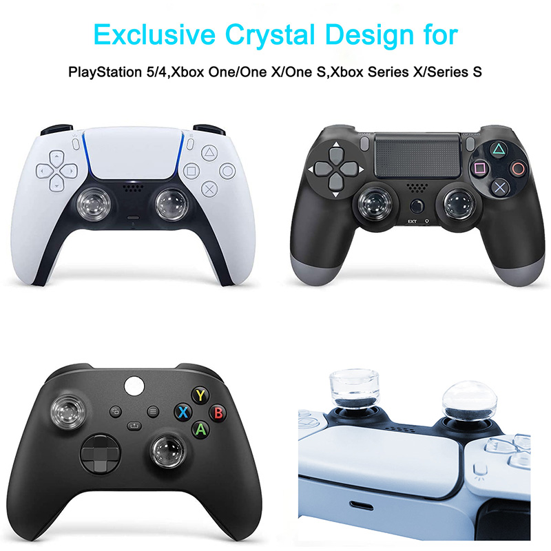 2PCS For PS5 PS4 Xbox One S Xb - огляд і ціна Gaming Console In Tv