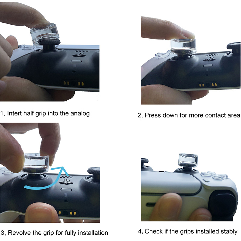 2PCS For PS5 PS4 Xbox One S Xb - огляд і ціна Gaming Console In Tv