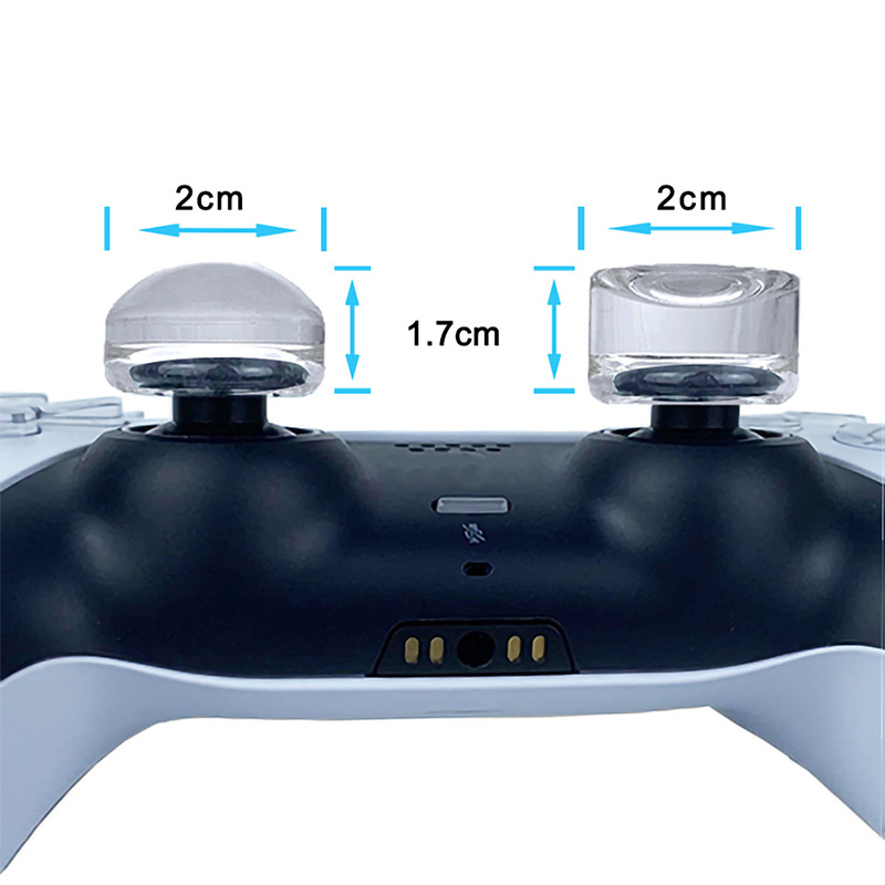 2PCS For PS5 PS4 Xbox One S Xb - огляд і ціна Gaming Console In Tv