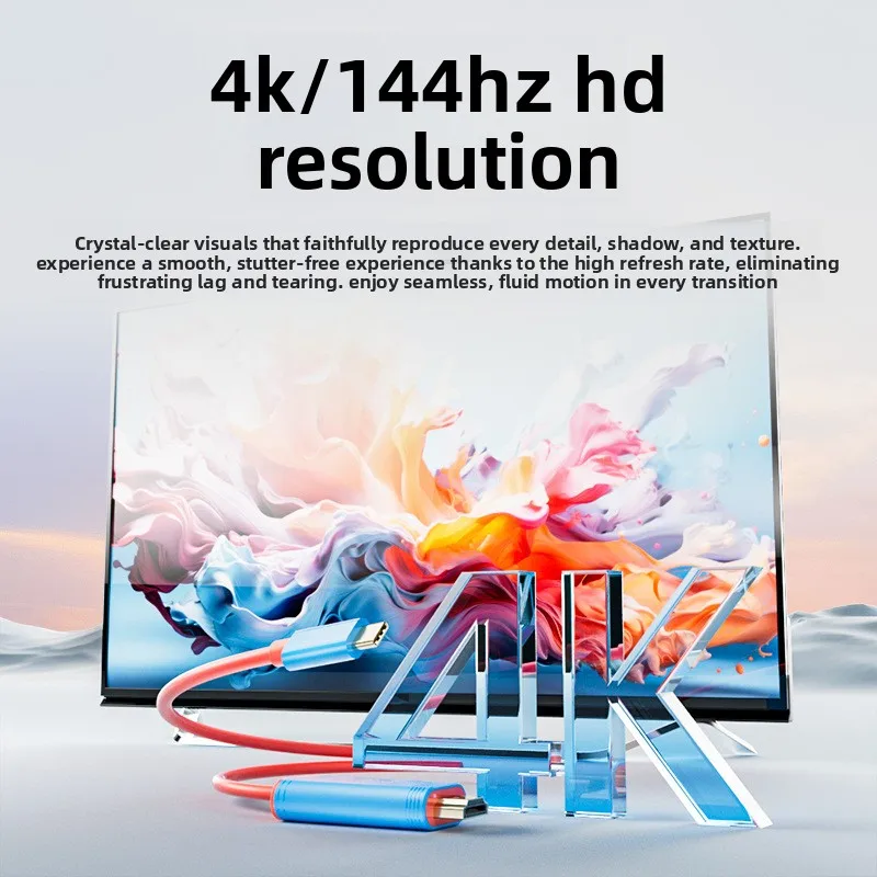 AOLION HDMI Screen Mirroring C - огляд і ціна Gaming Console Buttons